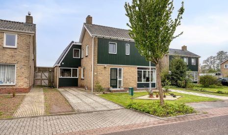 koop  Boerakker  Noorderweg 47B – Hoofdfoto