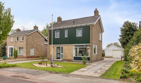 Te koop: Foto Woonhuis aan de Noorderweg 47B in Boerakker