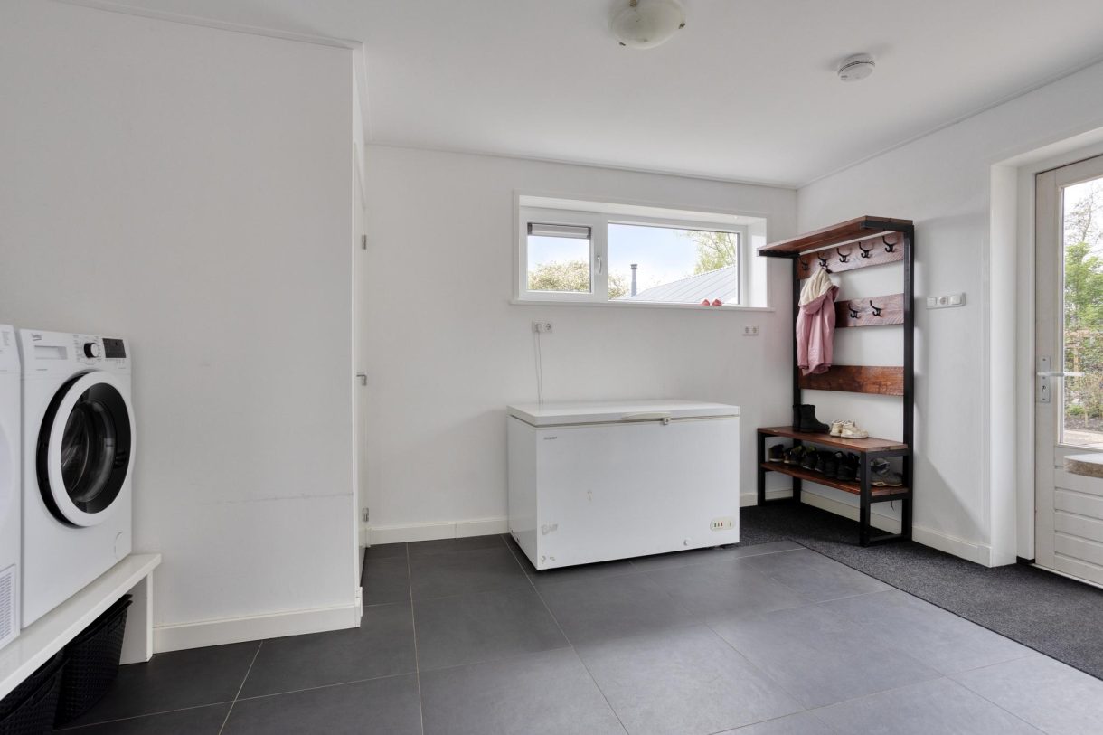 Te koop: Foto Woonhuis aan de Noorderweg 47B in Boerakker