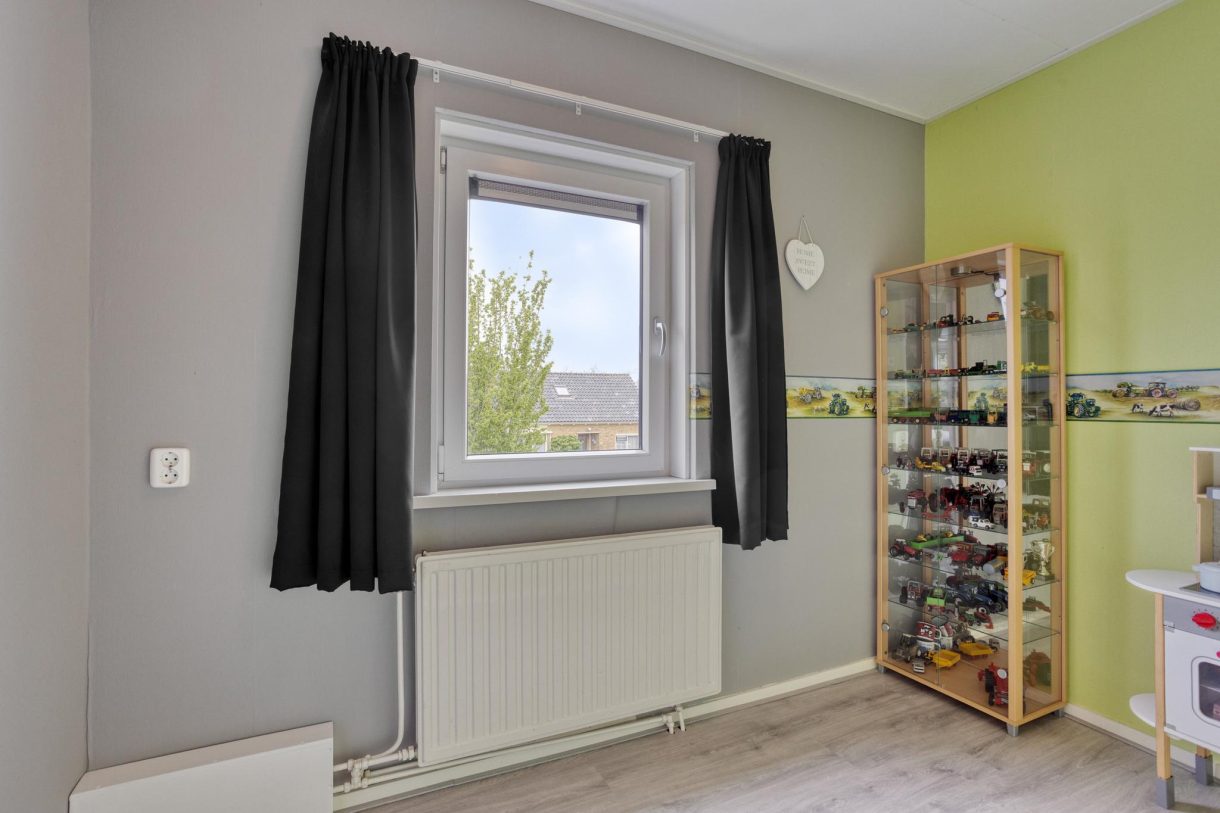 Te koop: Foto Woonhuis aan de Noorderweg 47B in Boerakker