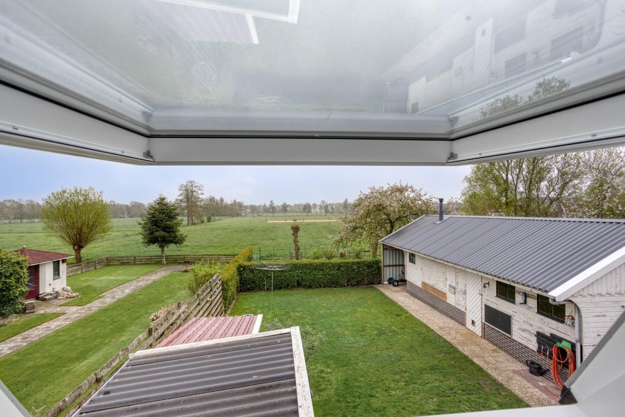 Te koop: Foto Woonhuis aan de Noorderweg 47B in Boerakker