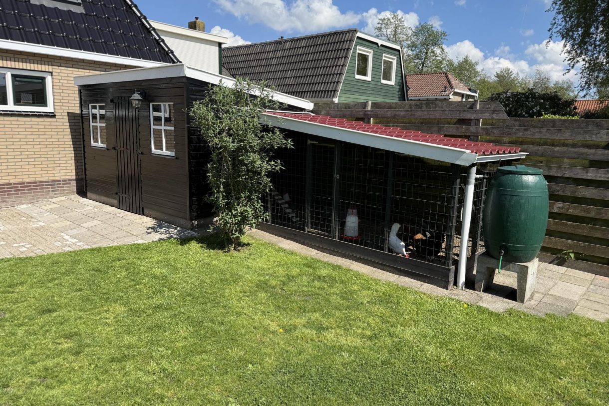 Te koop: Foto Woonhuis aan de Noorderweg 47B in Boerakker