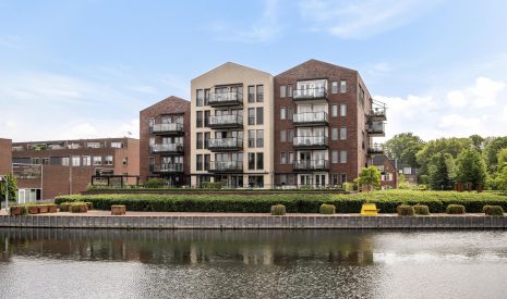koop  Vlaardingen  Hoflaan 90C – Hoofdfoto