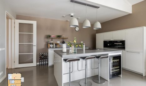 Te koop: Foto Appartement aan de Hoflaan 90C in Vlaardingen