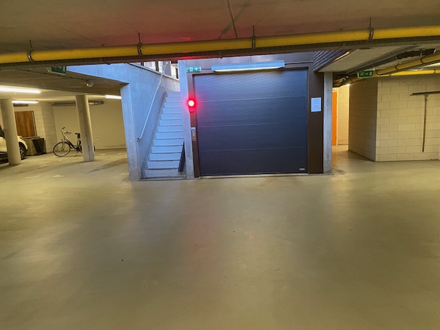 Te koop: Foto Overig OG aan de De Witstraat ong in Haarlem