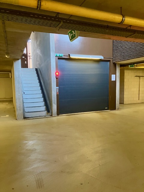 Te koop: Foto Overig OG aan de De Witstraat ong in Haarlem