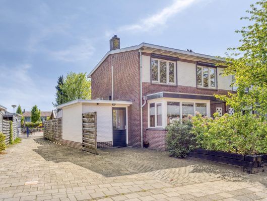Hoofdfoto van Aalten Saksenstraat 21