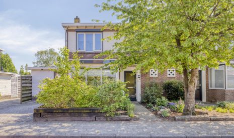 Te koop: Foto Woonhuis aan de Saksenstraat 21 in Aalten