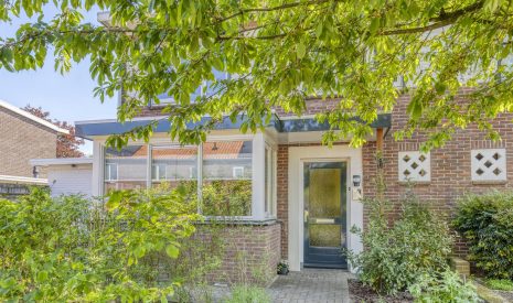 Te koop: Foto Woonhuis aan de Saksenstraat 21 in Aalten