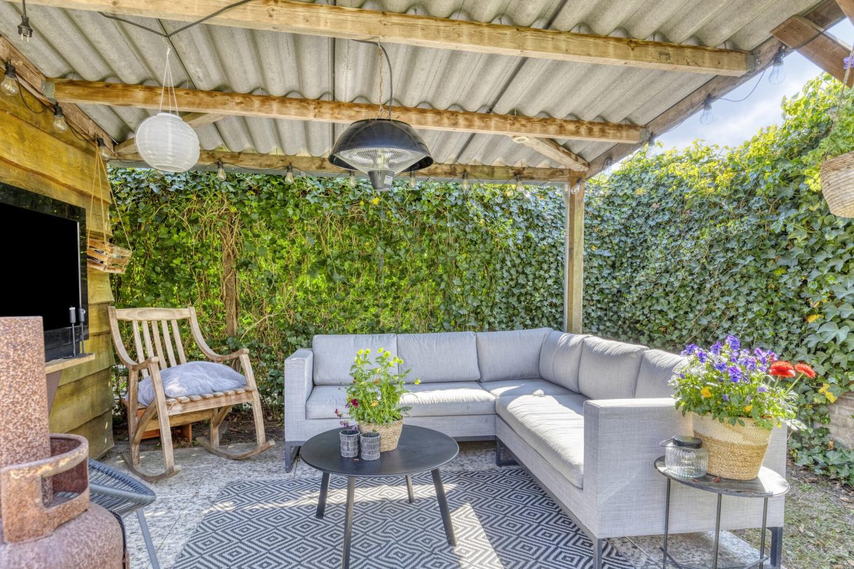 Te koop: Foto Woonhuis aan de Saksenstraat 21 in Aalten