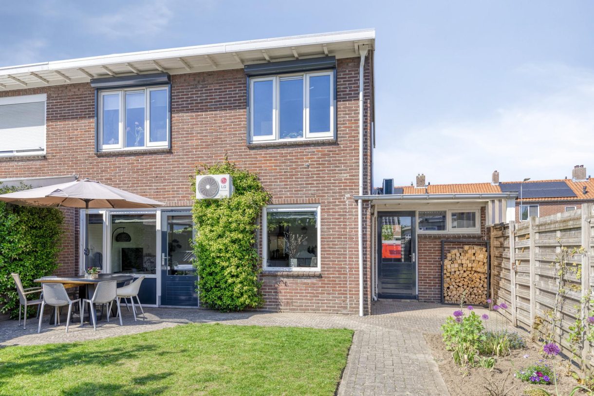 Te koop: Foto Woonhuis aan de Saksenstraat 21 in Aalten