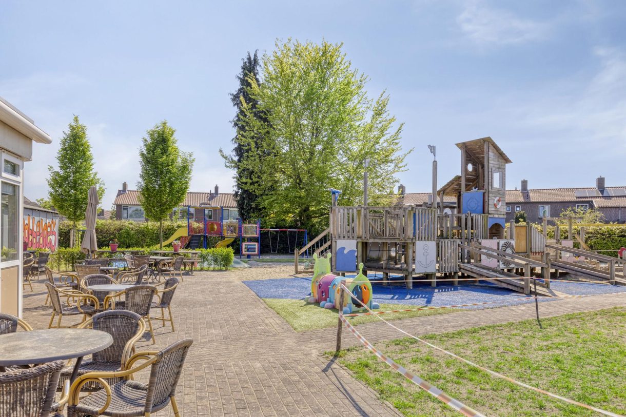 Te koop: Foto Woonhuis aan de Saksenstraat 21 in Aalten