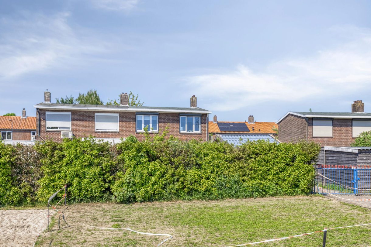 Te koop: Foto Woonhuis aan de Saksenstraat 21 in Aalten