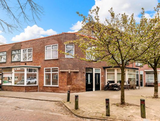 Hoofdfoto van IJmuiden Kastanjestraat 46