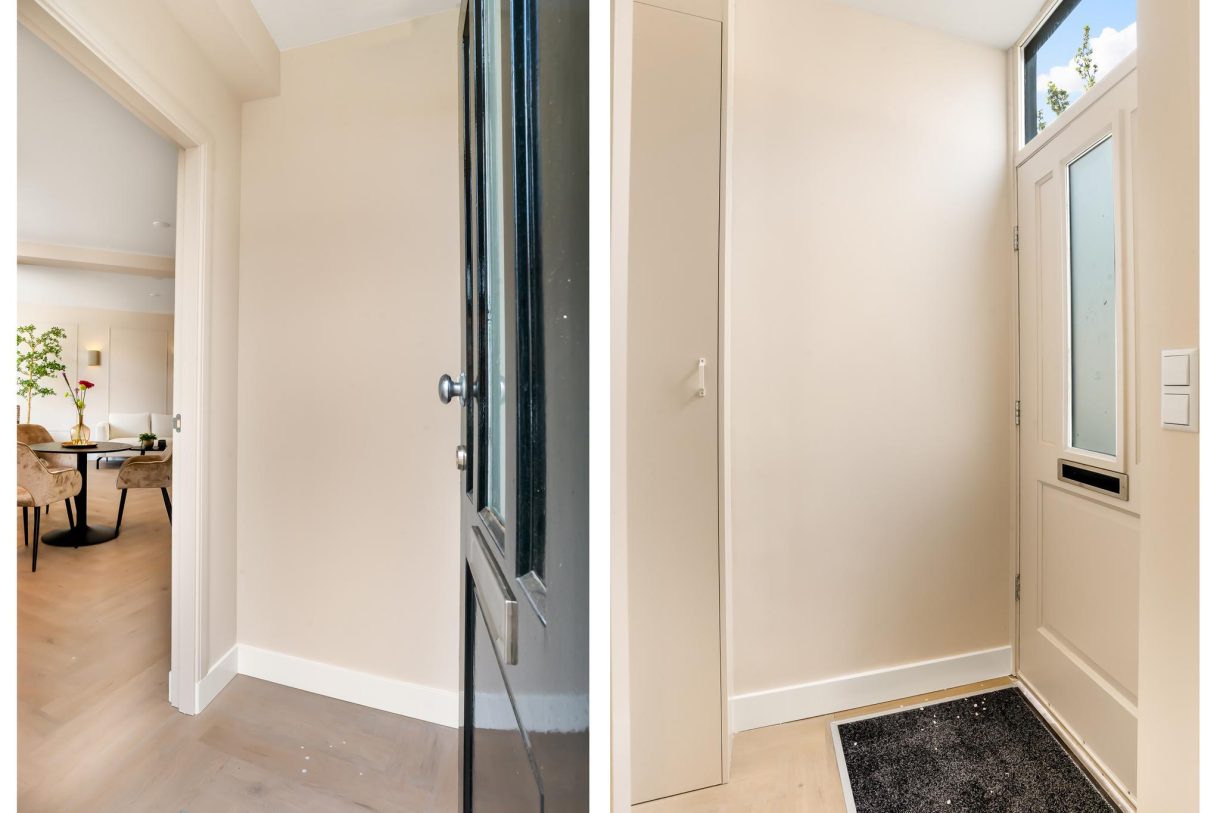 Te koop: Foto Woonhuis aan de Kastanjestraat 46 in IJmuiden