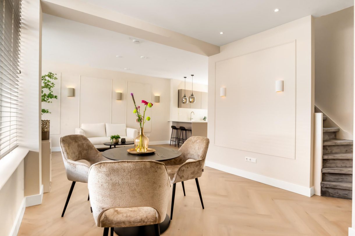 Te koop: Foto Woonhuis aan de Kastanjestraat 46 in IJmuiden