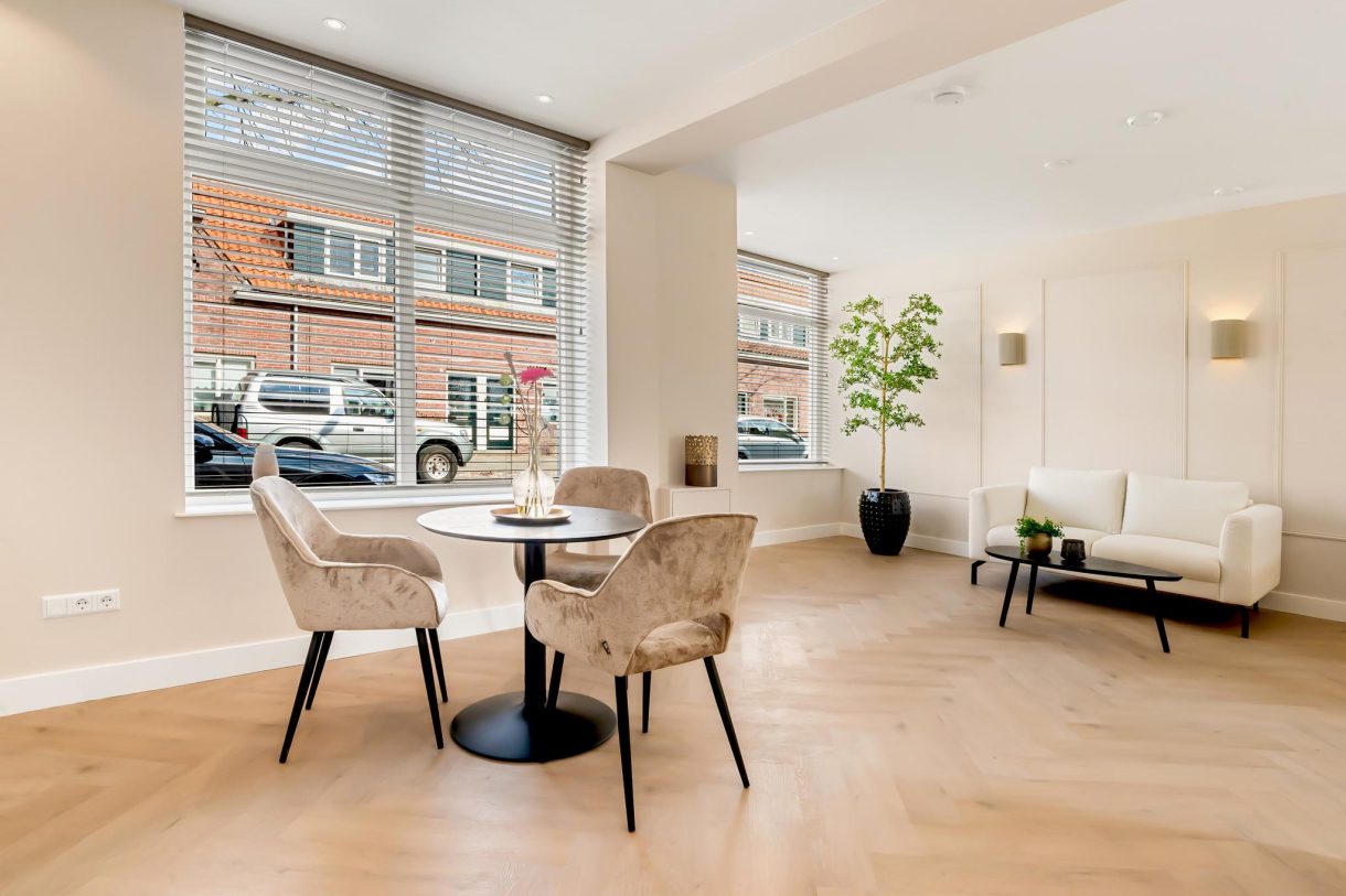 Te koop: Foto Woonhuis aan de Kastanjestraat 46 in IJmuiden