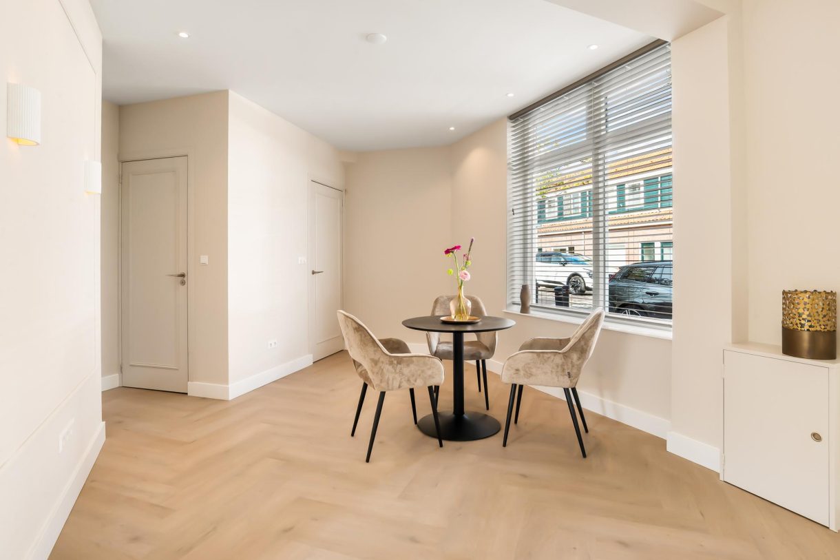 Te koop: Foto Woonhuis aan de Kastanjestraat 46 in IJmuiden