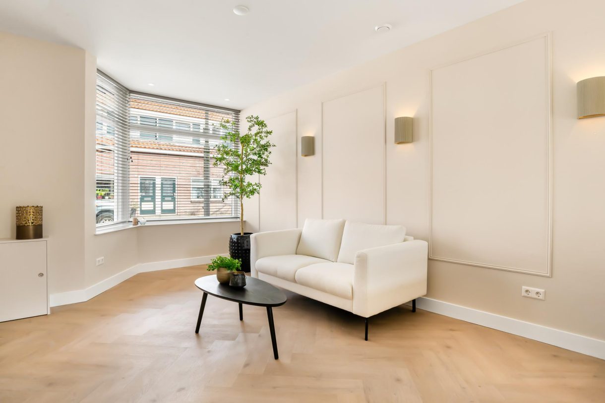 Te koop: Foto Woonhuis aan de Kastanjestraat 46 in IJmuiden