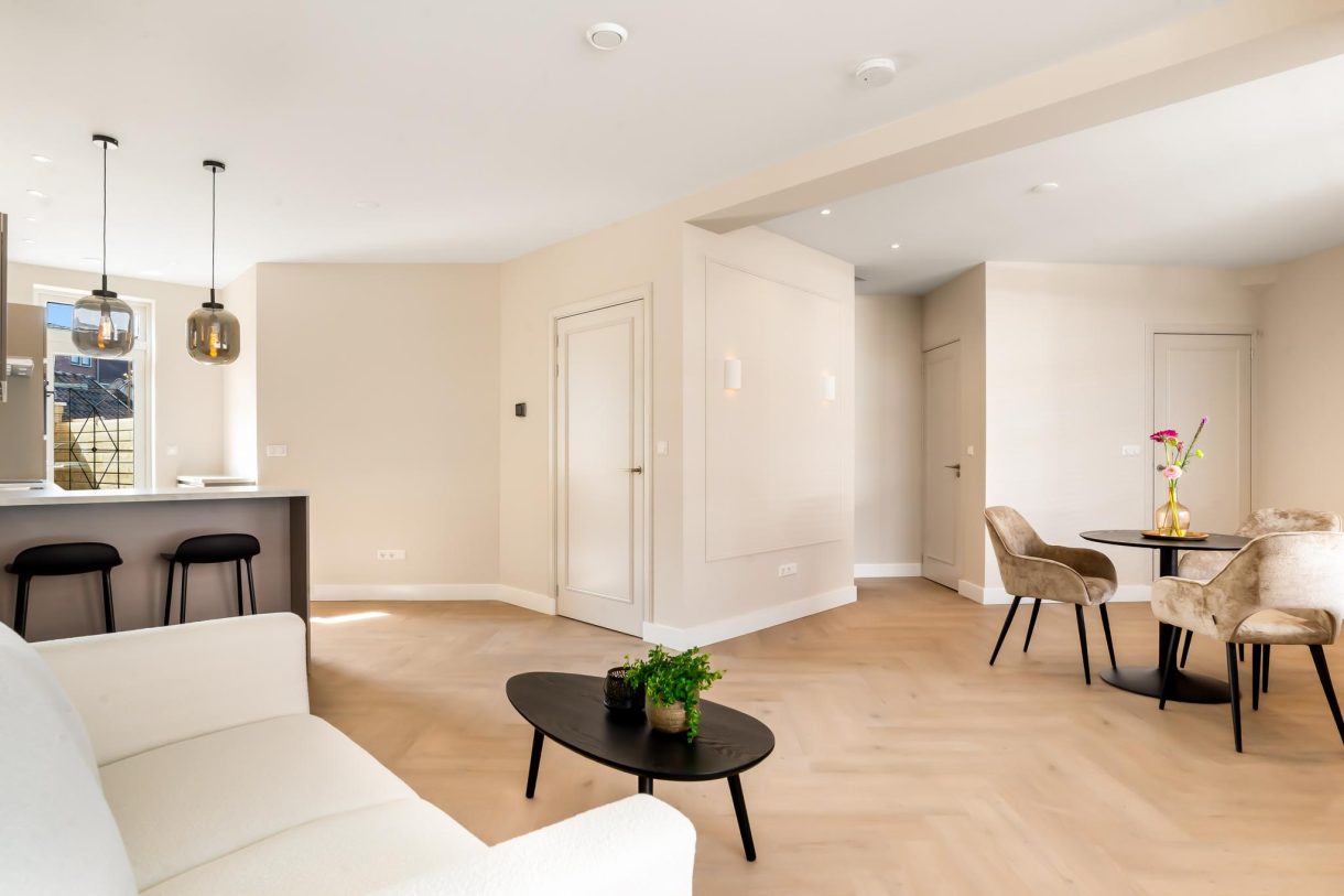 Te koop: Foto Woonhuis aan de Kastanjestraat 46 in IJmuiden