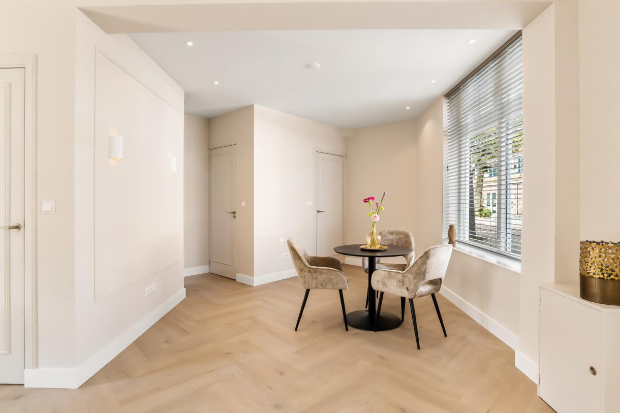 Te koop: Foto Woonhuis aan de Kastanjestraat 46 in IJmuiden