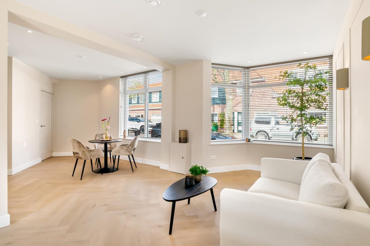 Te koop: Foto Woonhuis aan de Kastanjestraat 46 in IJmuiden