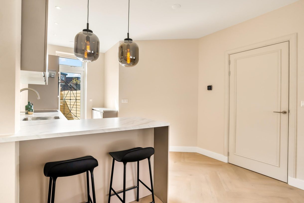 Te koop: Foto Woonhuis aan de Kastanjestraat 46 in IJmuiden