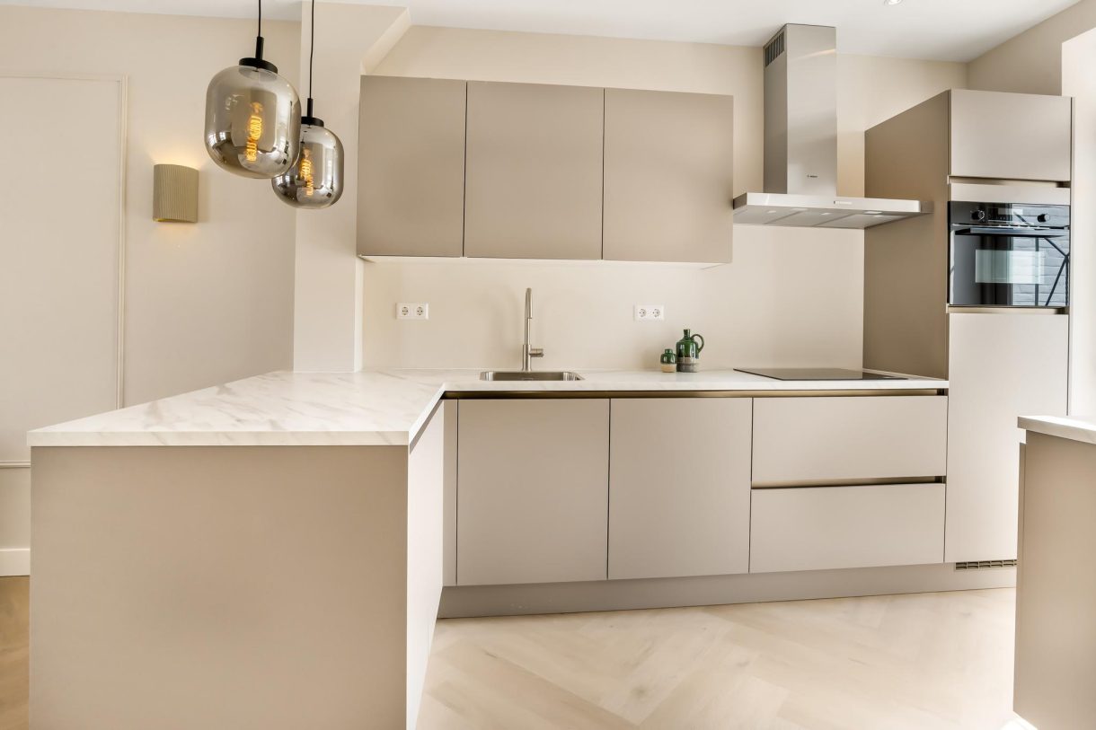 Te koop: Foto Woonhuis aan de Kastanjestraat 46 in IJmuiden