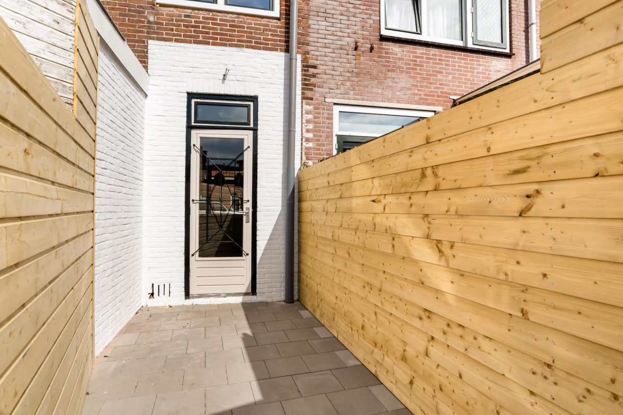 Te koop: Foto Woonhuis aan de Kastanjestraat 46 in IJmuiden