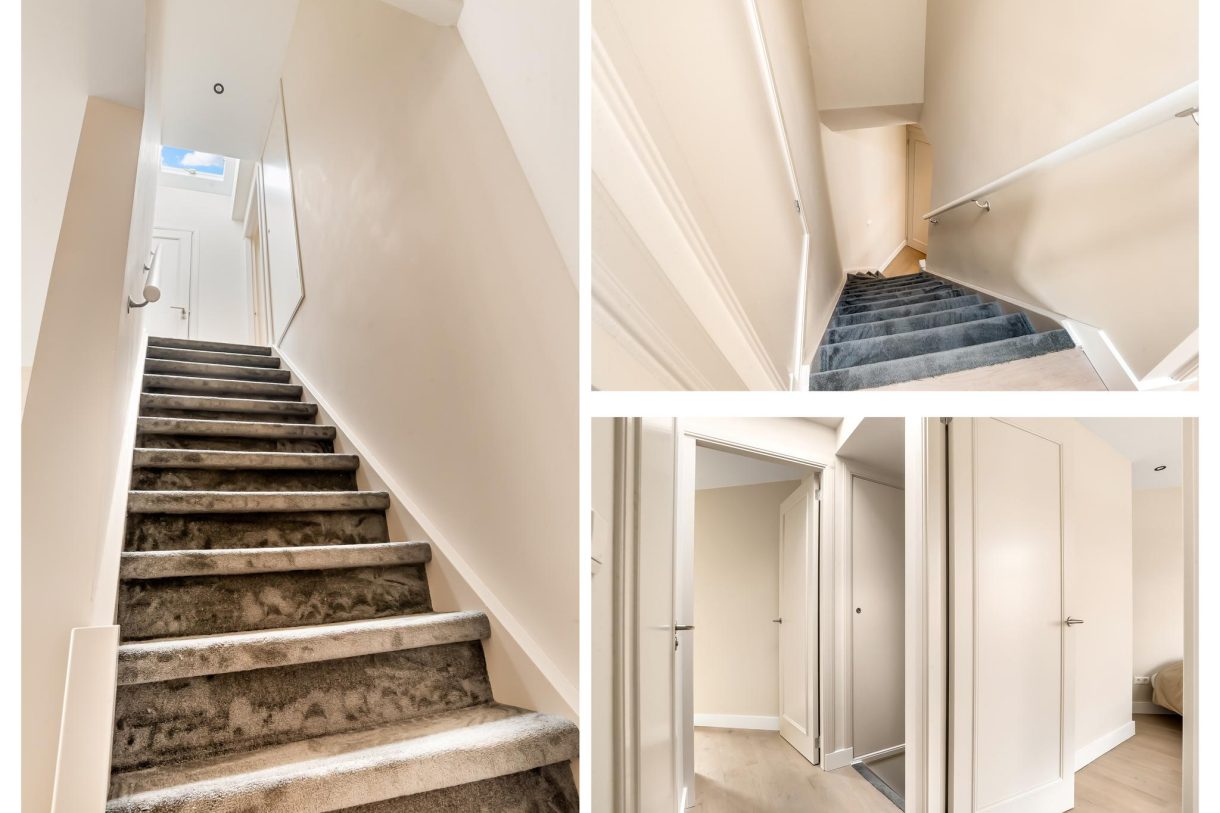 Te koop: Foto Woonhuis aan de Kastanjestraat 46 in IJmuiden