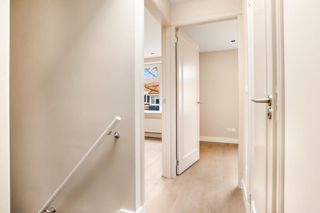 Te koop: Foto Woonhuis aan de Kastanjestraat 46 in IJmuiden