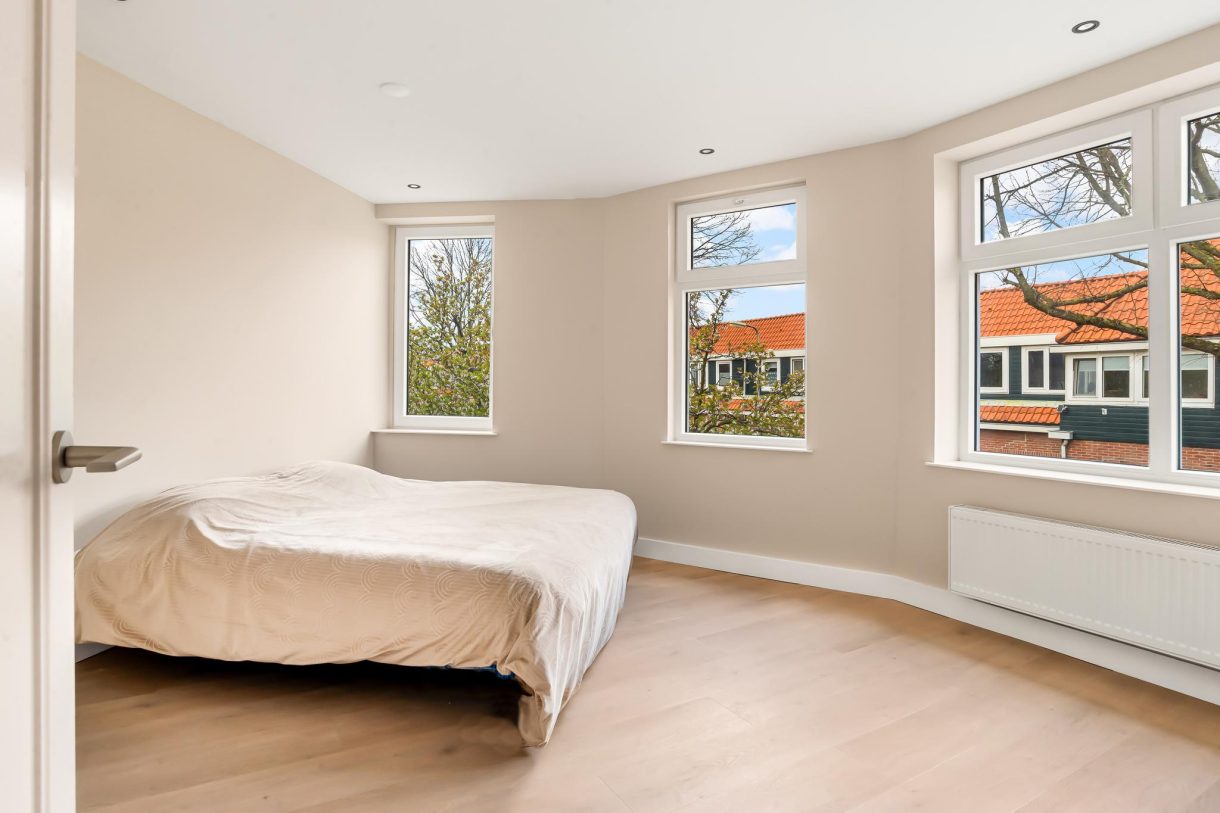 Te koop: Foto Woonhuis aan de Kastanjestraat 46 in IJmuiden