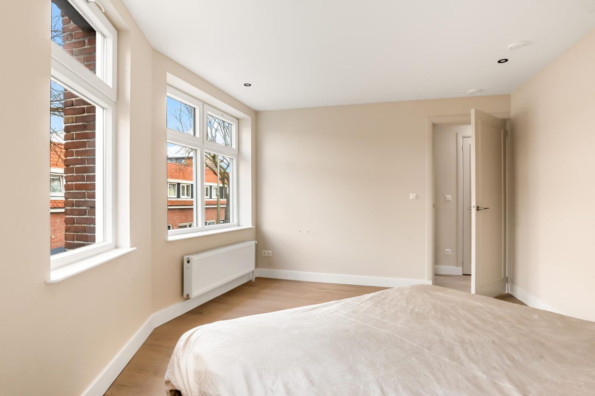 Te koop: Foto Woonhuis aan de Kastanjestraat 46 in IJmuiden