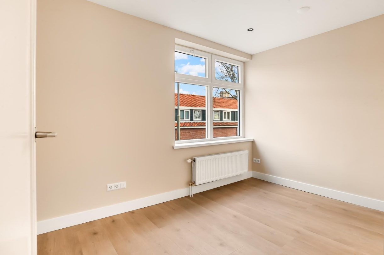 Te koop: Foto Woonhuis aan de Kastanjestraat 46 in IJmuiden