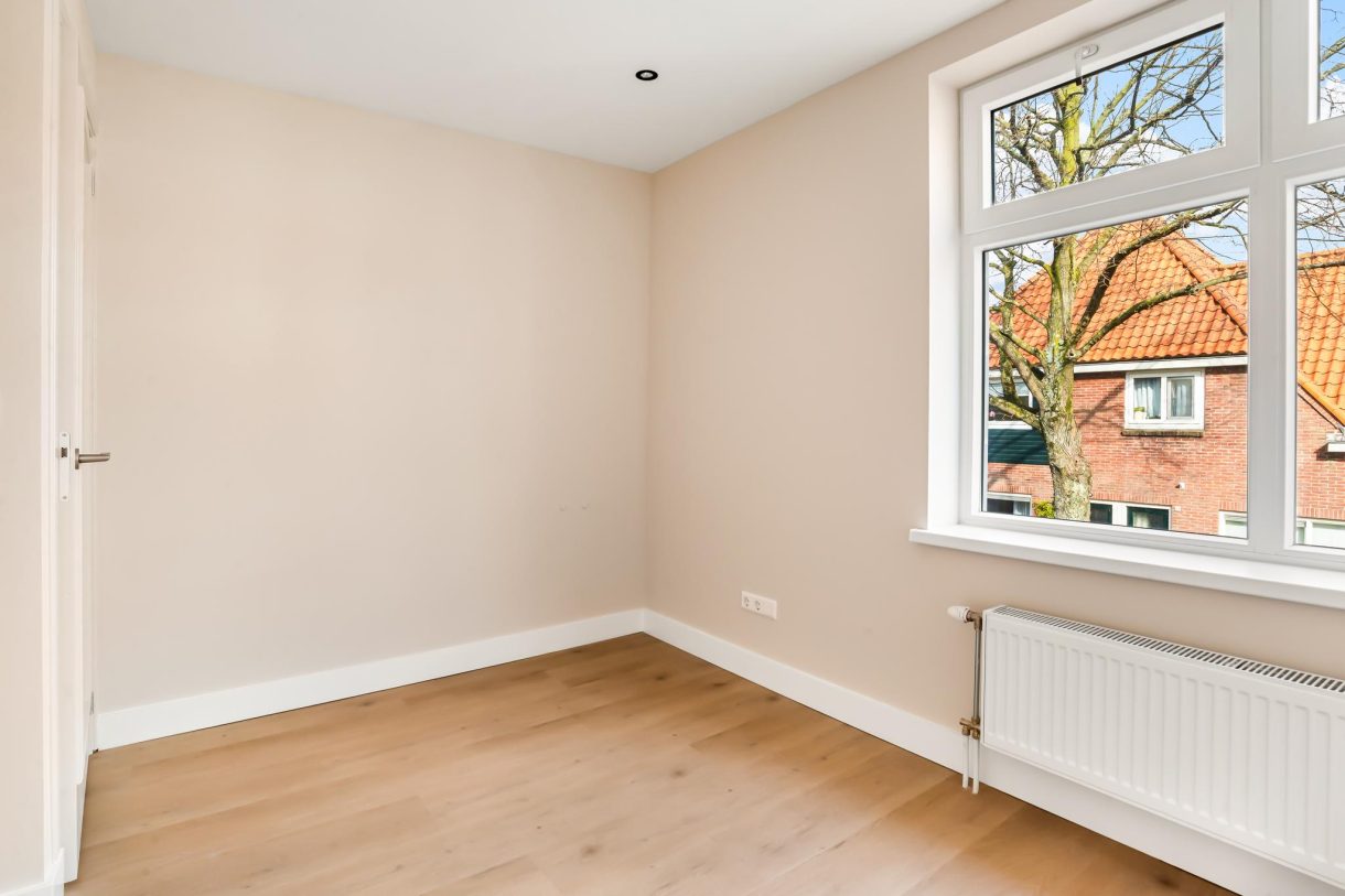 Te koop: Foto Woonhuis aan de Kastanjestraat 46 in IJmuiden