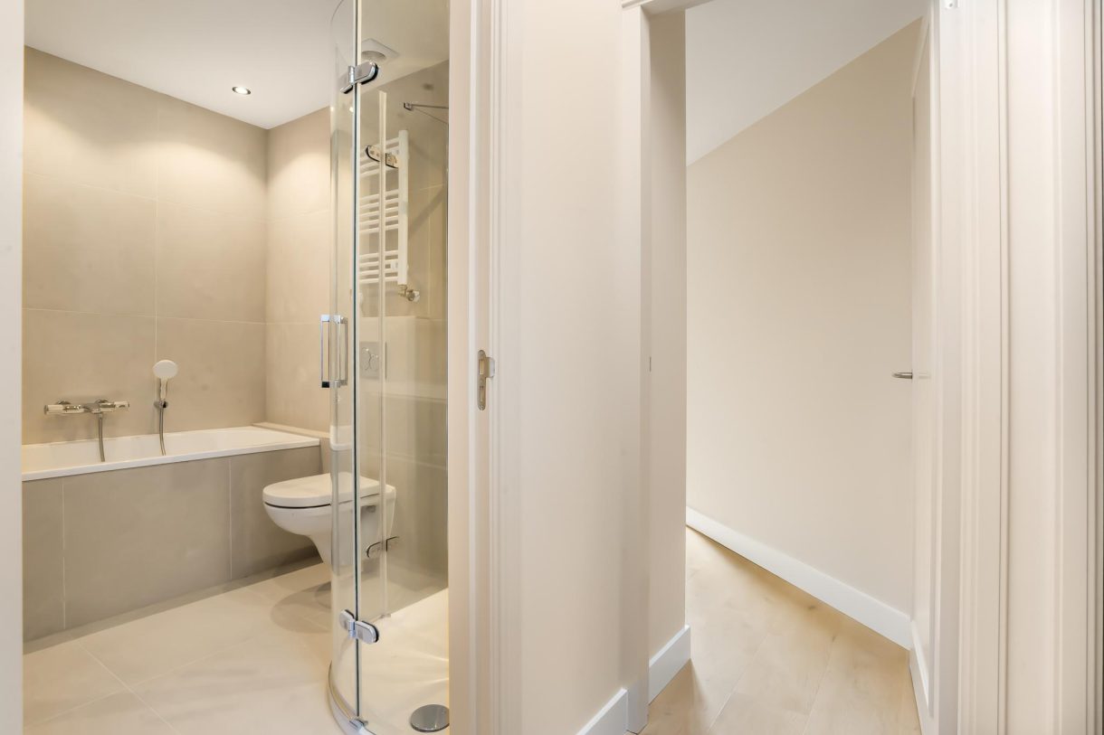 Te koop: Foto Woonhuis aan de Kastanjestraat 46 in IJmuiden