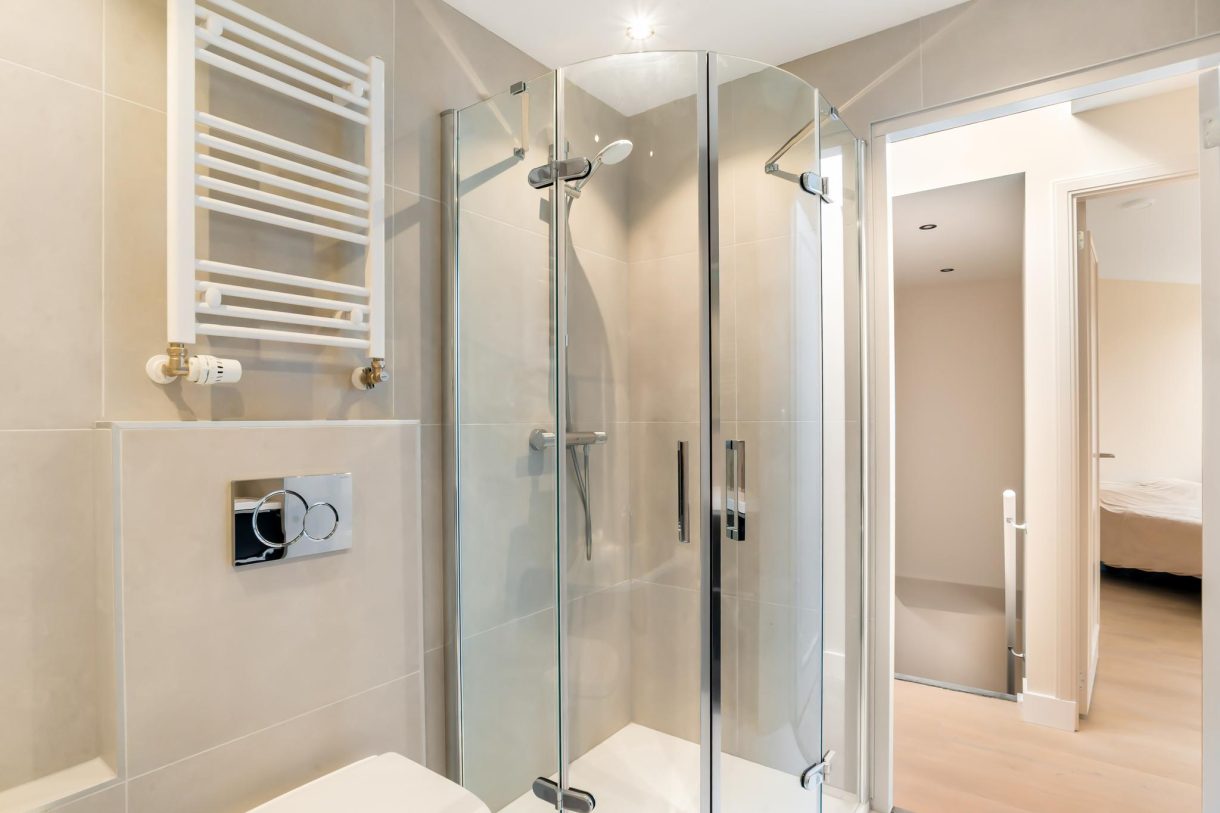 Te koop: Foto Woonhuis aan de Kastanjestraat 46 in IJmuiden