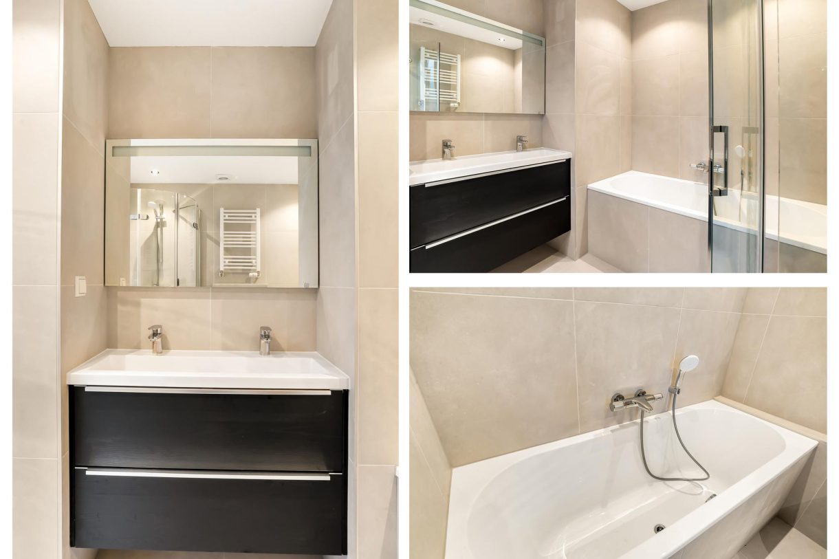 Te koop: Foto Woonhuis aan de Kastanjestraat 46 in IJmuiden