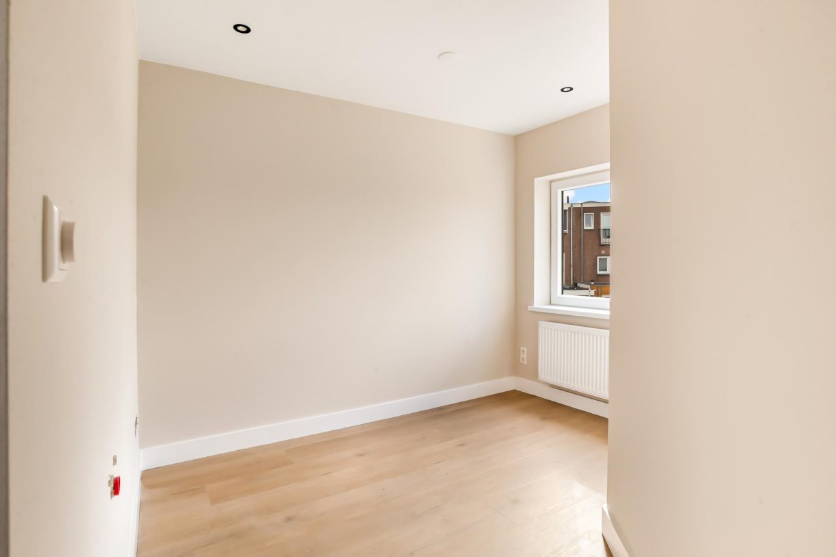 Te koop: Foto Woonhuis aan de Kastanjestraat 46 in IJmuiden