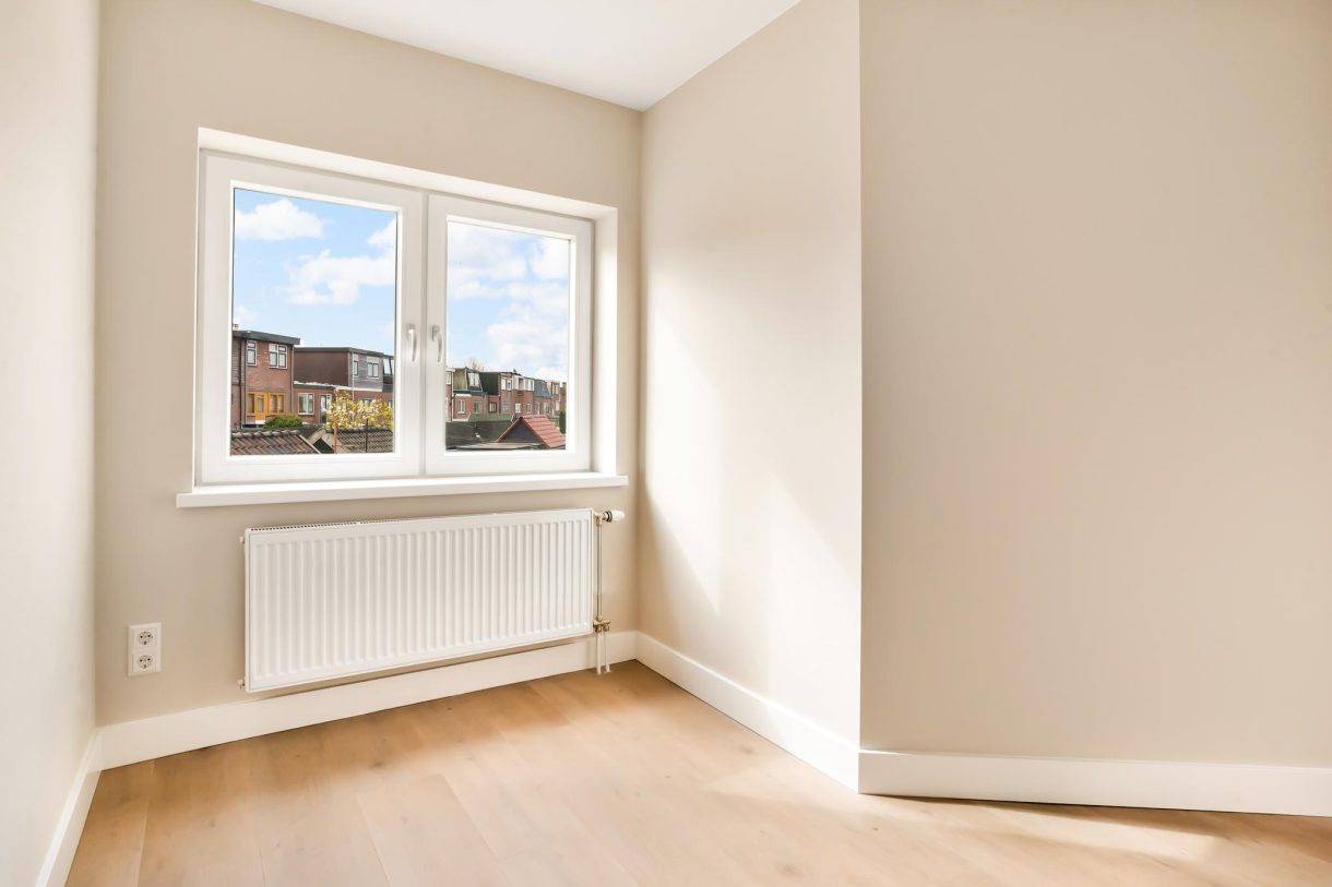 Te koop: Foto Woonhuis aan de Kastanjestraat 46 in IJmuiden