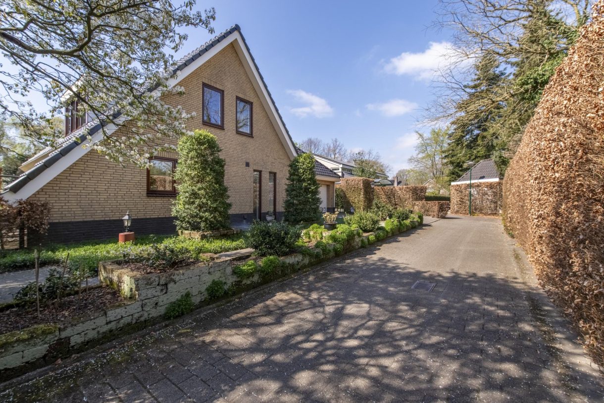 Te koop: Foto Woonhuis aan de Zilvermos 1 in Veenendaal