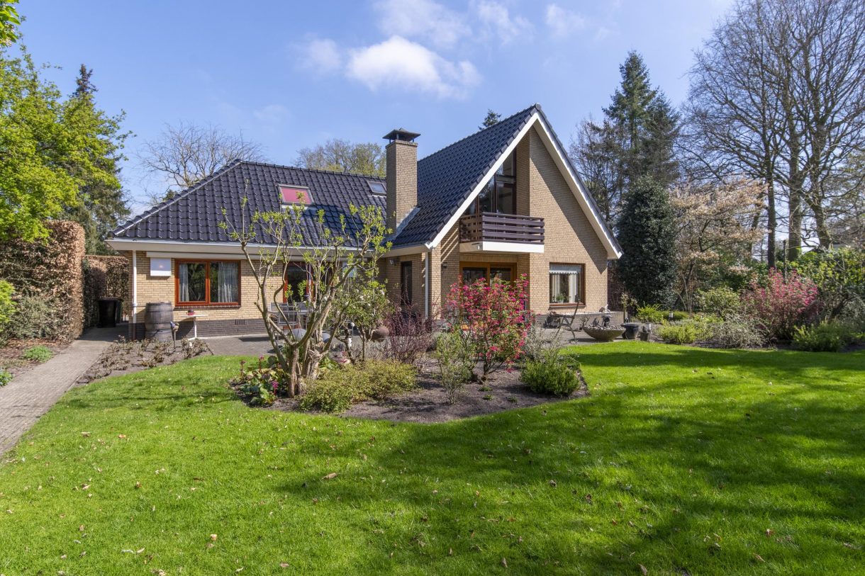 Te koop: Foto Woonhuis aan de Zilvermos 1 in Veenendaal