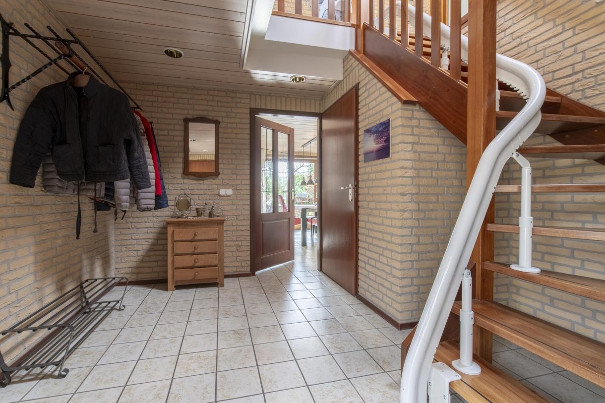 Te koop: Foto Woonhuis aan de Zilvermos 1 in Veenendaal