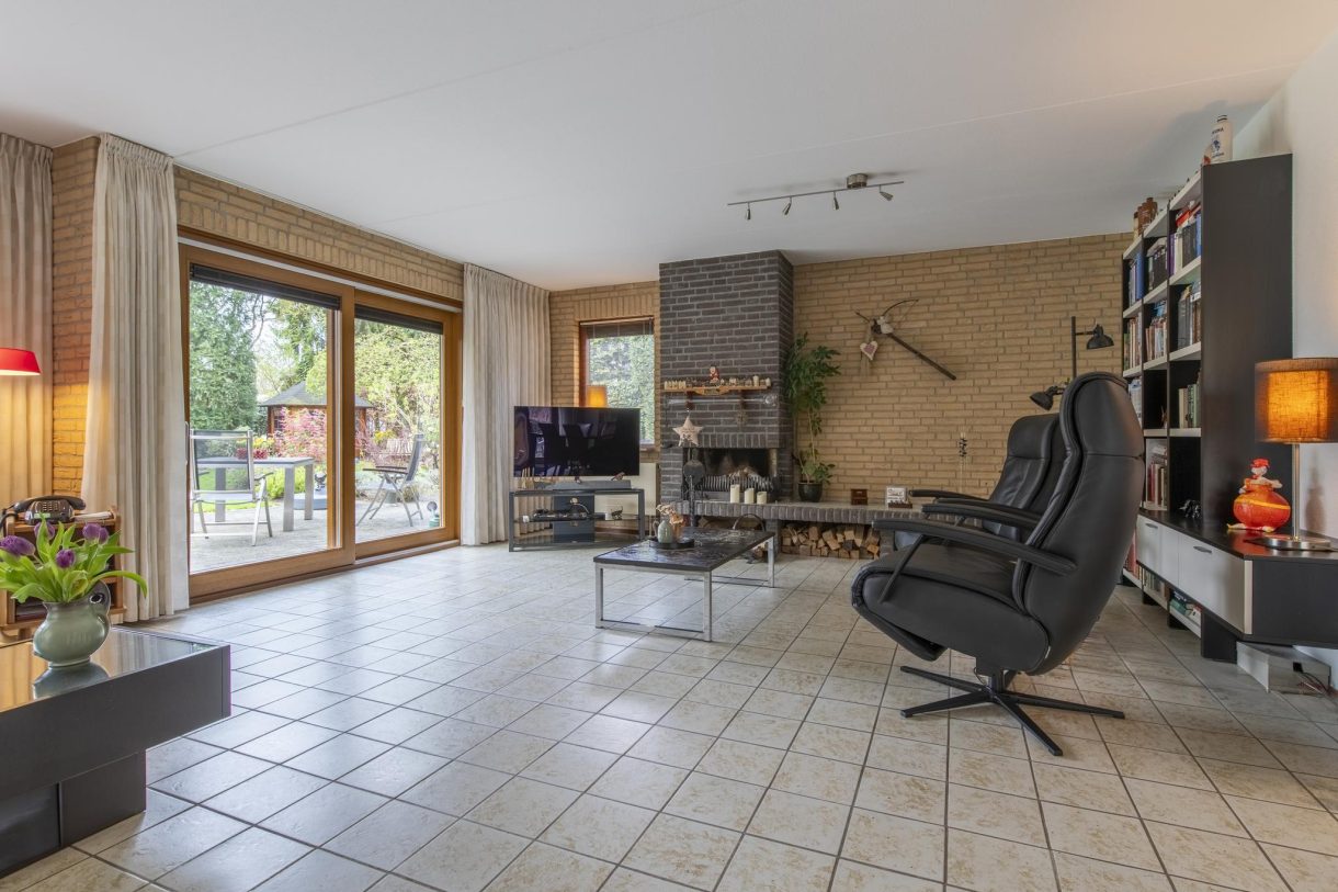 Te koop: Foto Woonhuis aan de Zilvermos 1 in Veenendaal