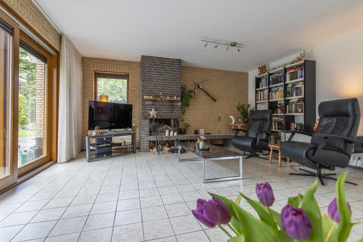 Te koop: Foto Woonhuis aan de Zilvermos 1 in Veenendaal