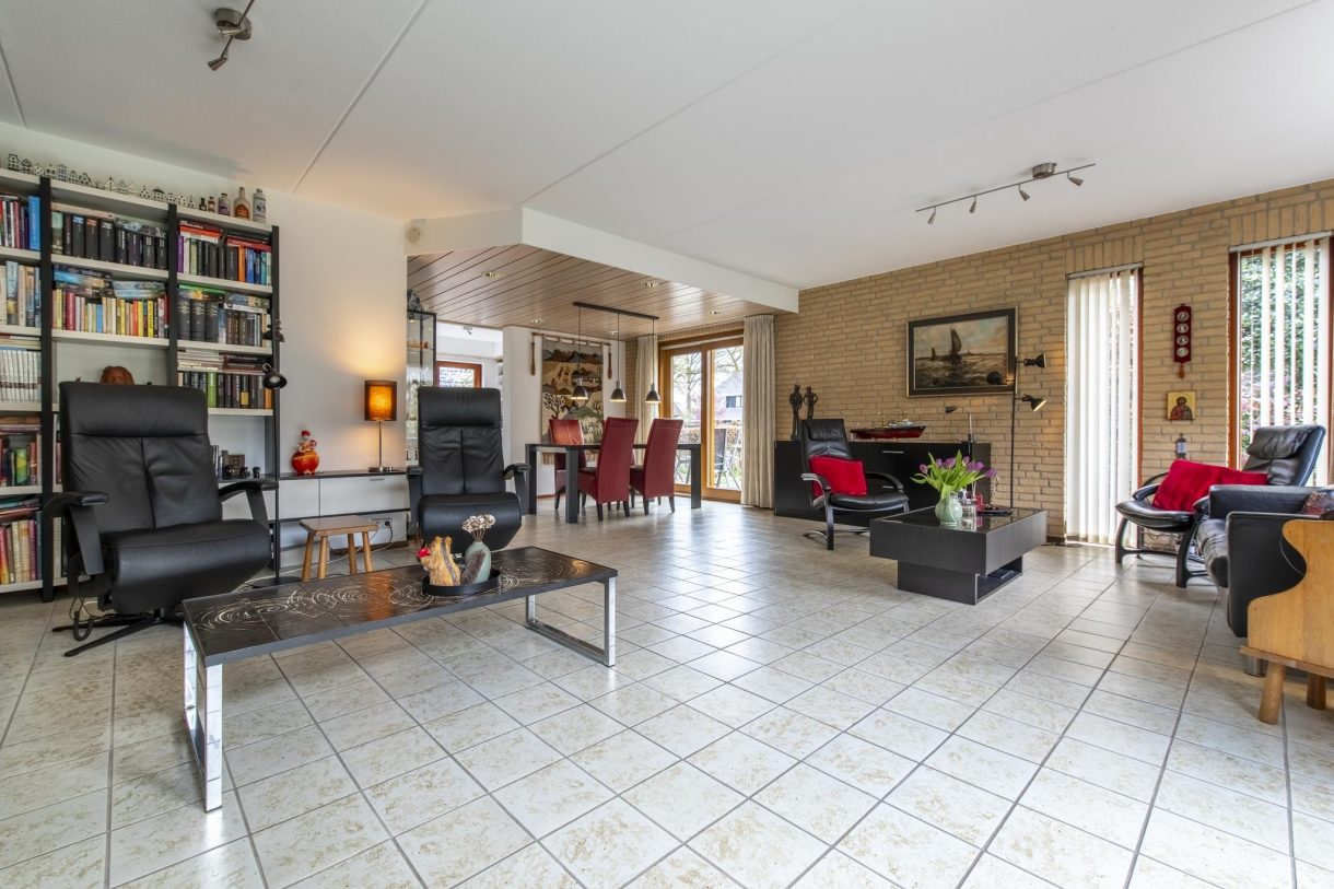 Te koop: Foto Woonhuis aan de Zilvermos 1 in Veenendaal