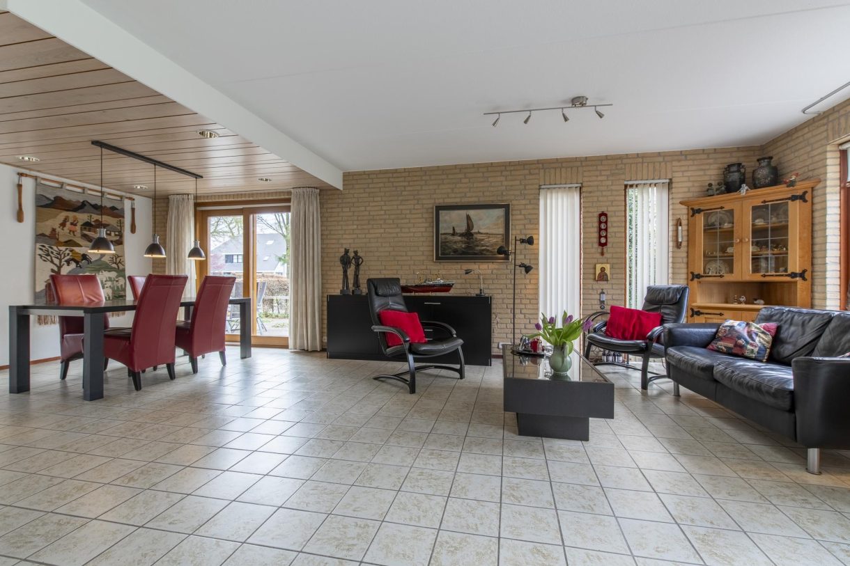 Te koop: Foto Woonhuis aan de Zilvermos 1 in Veenendaal