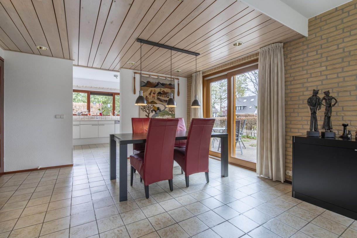 Te koop: Foto Woonhuis aan de Zilvermos 1 in Veenendaal