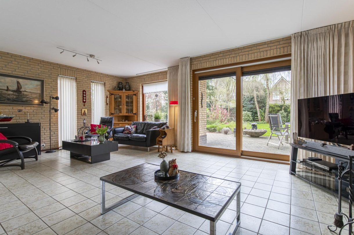 Te koop: Foto Woonhuis aan de Zilvermos 1 in Veenendaal