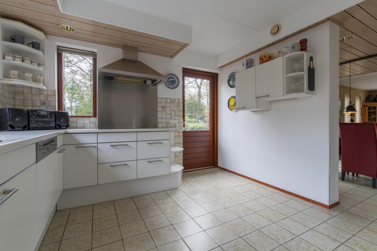 Te koop: Foto Woonhuis aan de Zilvermos 1 in Veenendaal